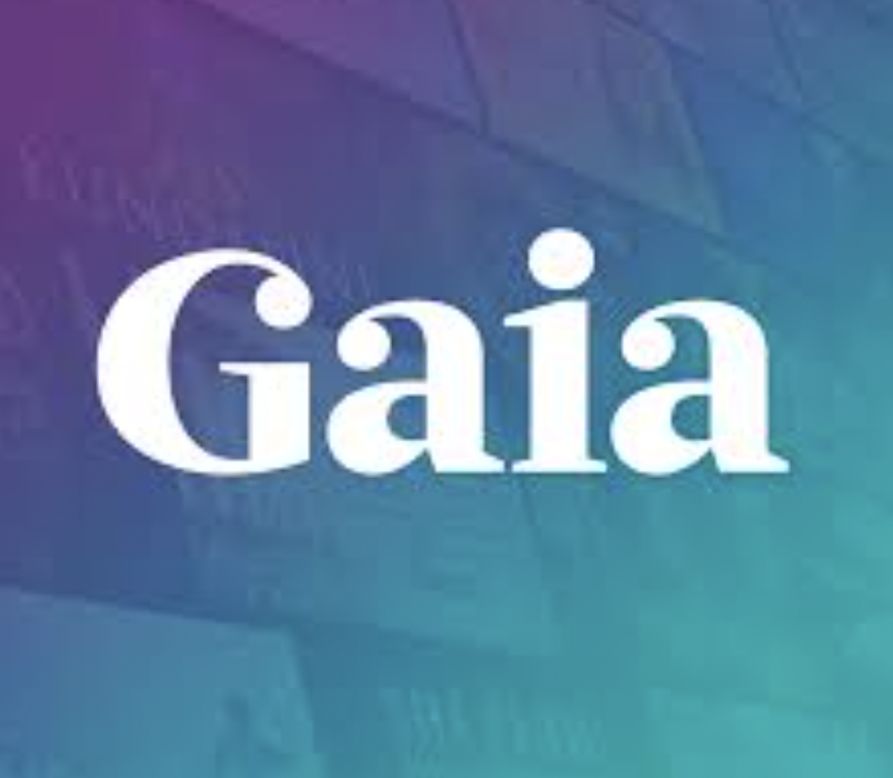 Gaia Video Subscription